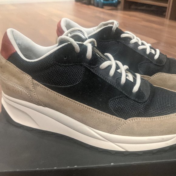 Common Projects Track sneakers - Picture 1 of 4